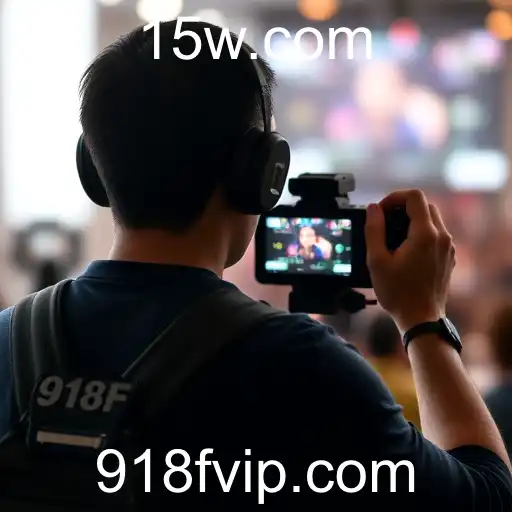 Transmissão ao vivo